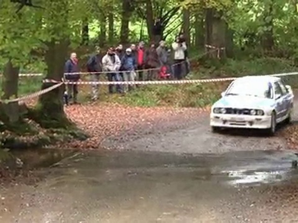 JMC Rally 2010