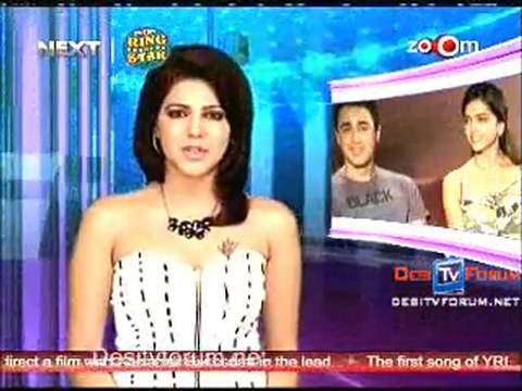 Planet Bollywood - 26th October 2010 Part4