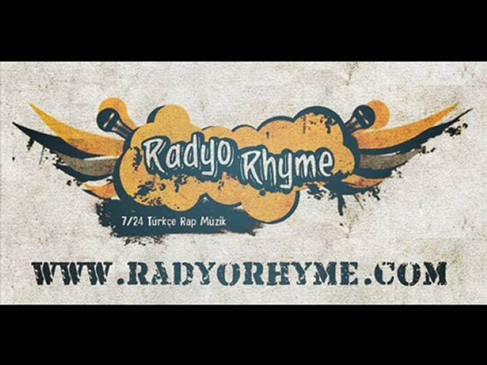 Tandem @ Radyo Rhyme Canlı Yayın Kaydı (24.10.2010)