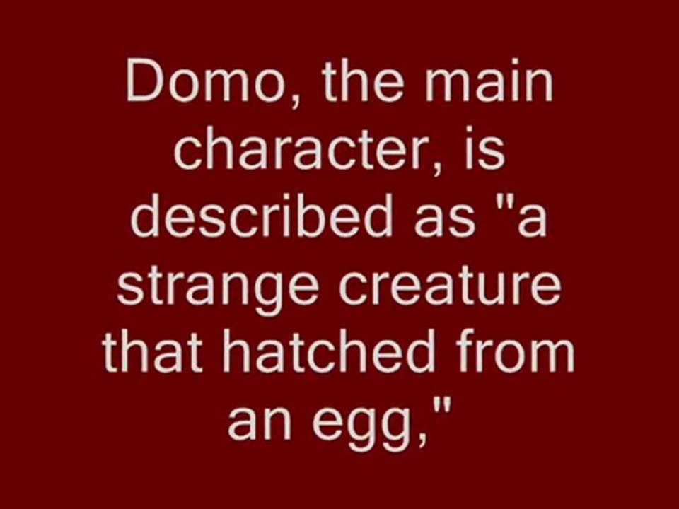 DOMO, Read Free Online Forum & Discussions, Cheat, ...