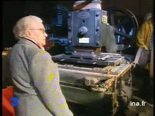 Découverte : le petit écho de la mode