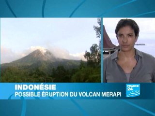 Indonésie : Un séisme et un tsunami font au moins 23 morts
