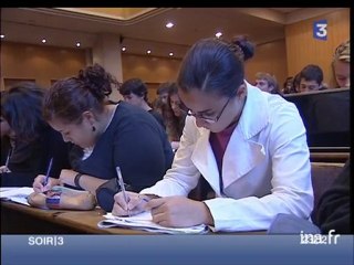 Discrimination positive et égalité des chances à Science Po