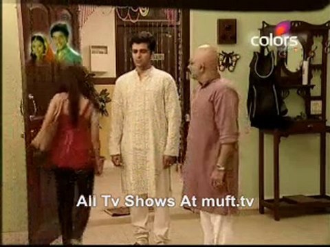 Thoda Hai Bas Thode Ki Zaroorat Hai 26th oct 10 pt-1