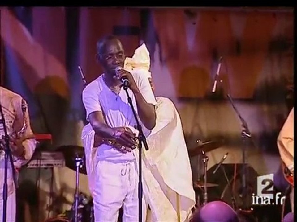 Toure Kunda