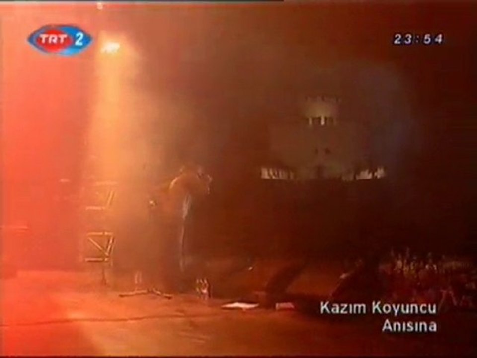 Koçari ,Nanino ,Horon  Kazim Koyuncu