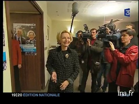 Les verts en Rhône Alpes