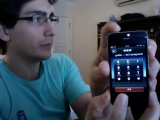 Security Flaw in iOS 4.1