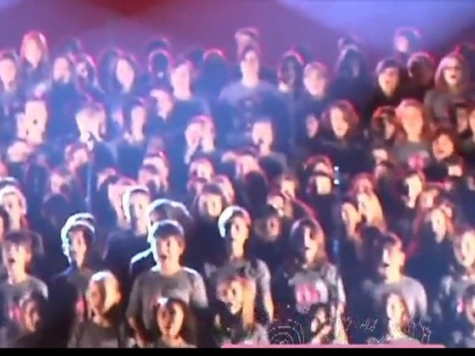 Nuits de Champagne :  l'Aube à l'unisson avec Louis Chedid