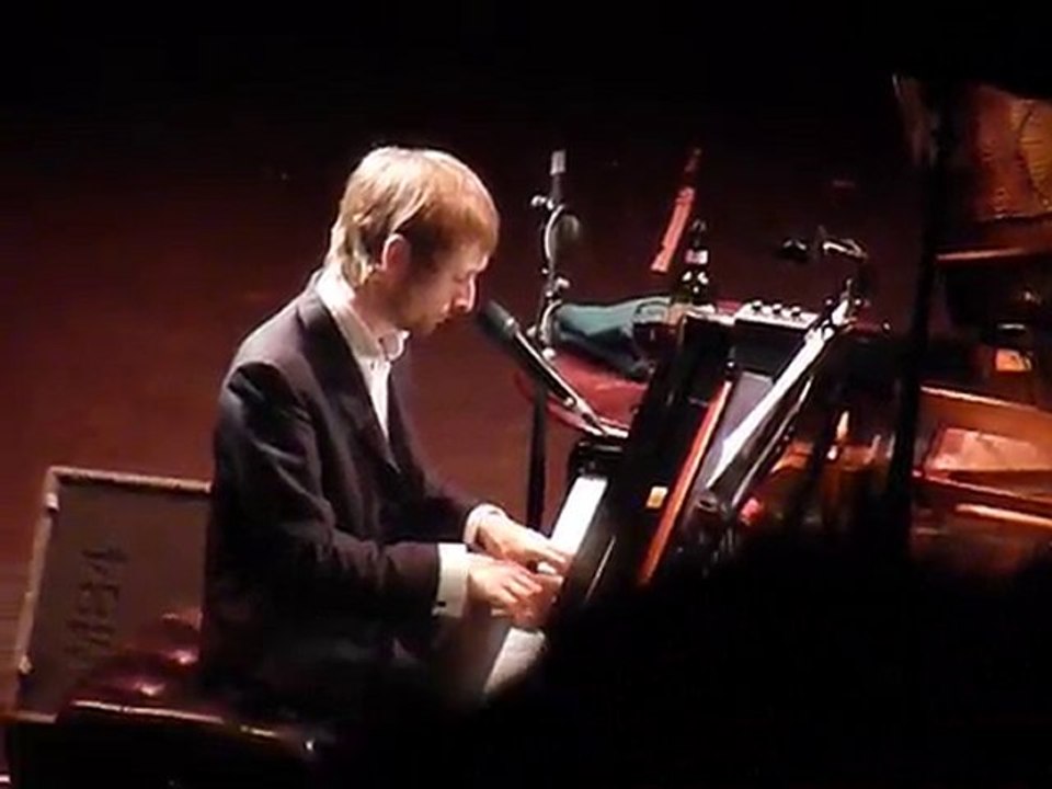 The Divine Comedy - Summerhouse