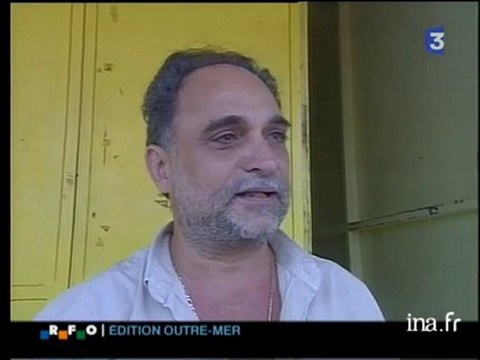 [Micro trottoir à Cayenne]