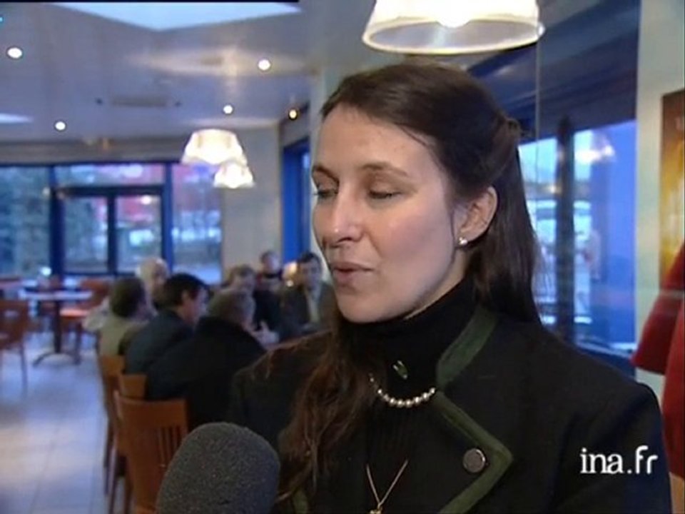 Orléans : présentation tête de liste du CPNT