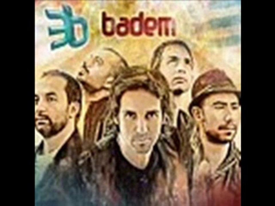 Badem - Aşık olamam | 2010 Yeni