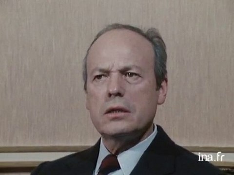 Réunion commission déléguée du Conseil régional + interview de Pierre Sudreau