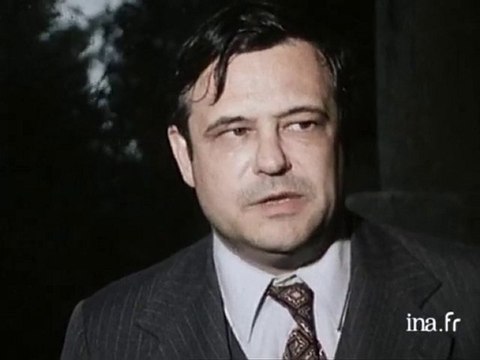 Jean Delaneau, président du Conseil régional : les exigences régionales