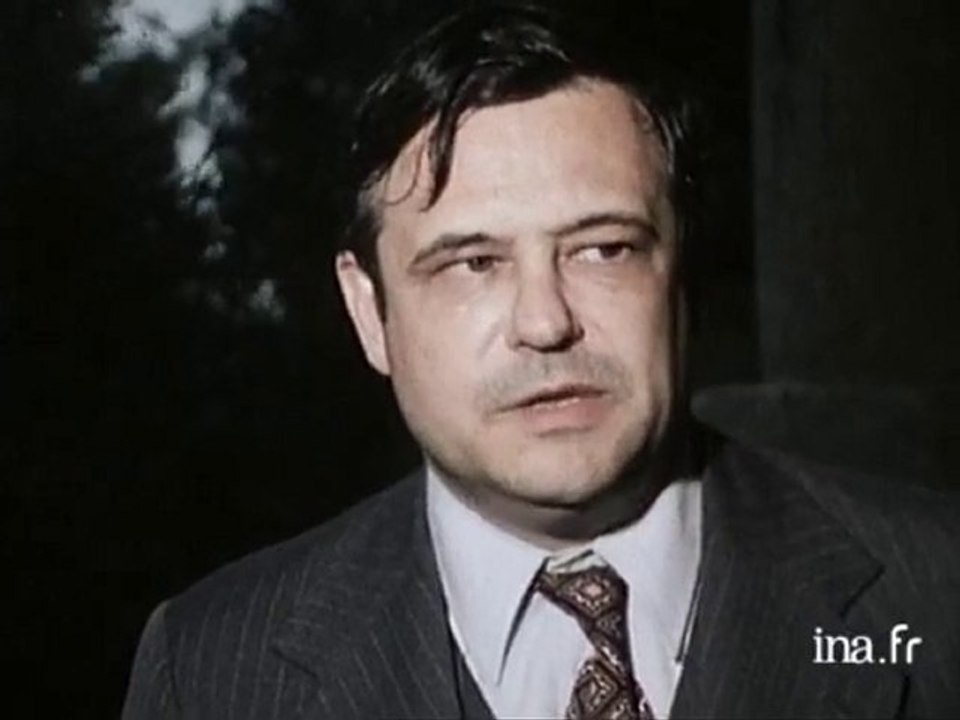 Jean Delaneau, président du Conseil régional : les exigences régionales