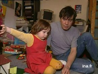 [Autorité parentale : garde alternée]