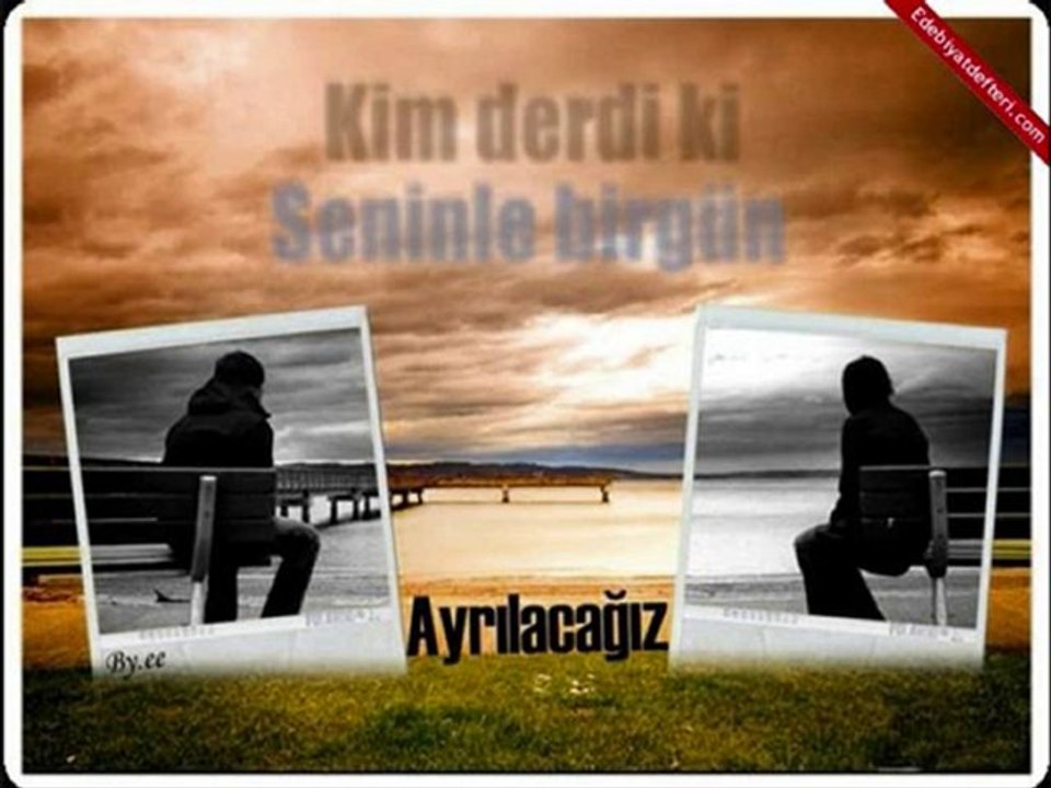 baha - vazgeçilmezim