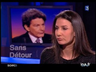 Sans détour : Thierry Breton