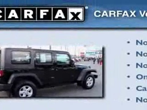 Used Jeep Wrangler Philadelphia Cherry Hill Used Jeep Dealer