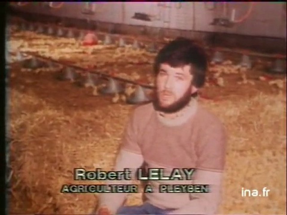 Industrie agro-alimentaire