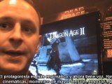 [Entrevista] Electronic Arts - Dragon Age 2