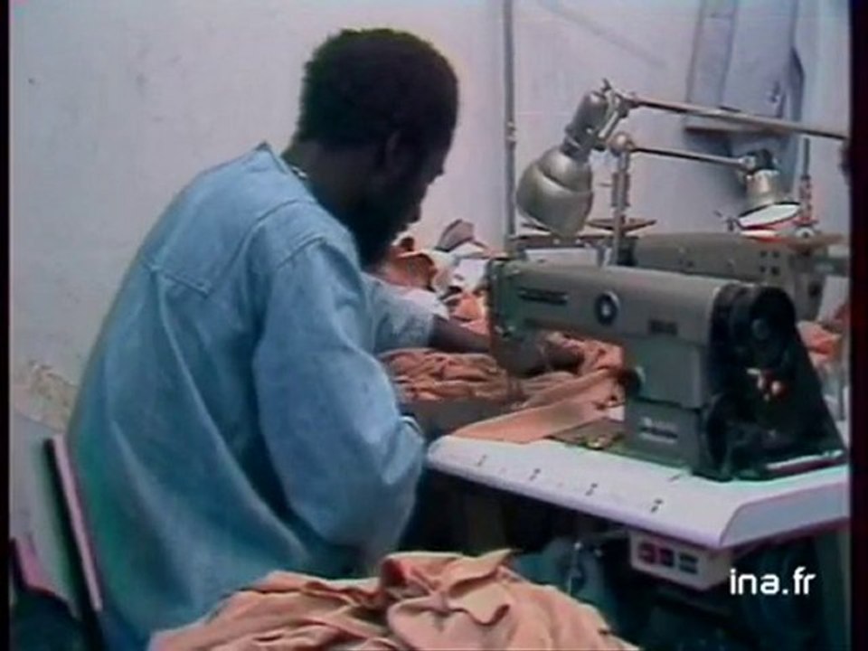 Régularisation travailleurs immigrés