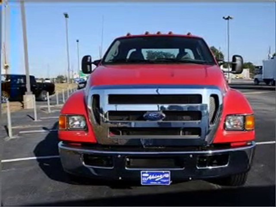 2010 Ford F-650 Winder GA - by EveryCarListed.com