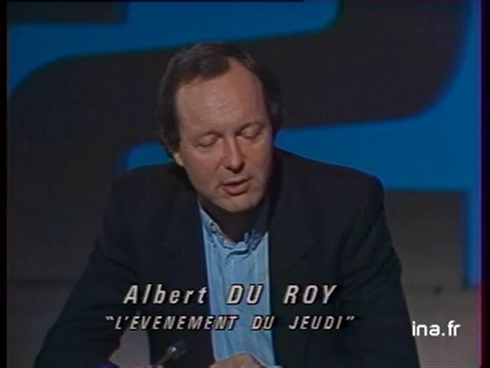 Plateau Albert Du Roy (Evénement du jeudi)
