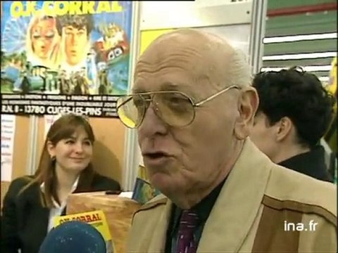 Salon des loisirs de plein air