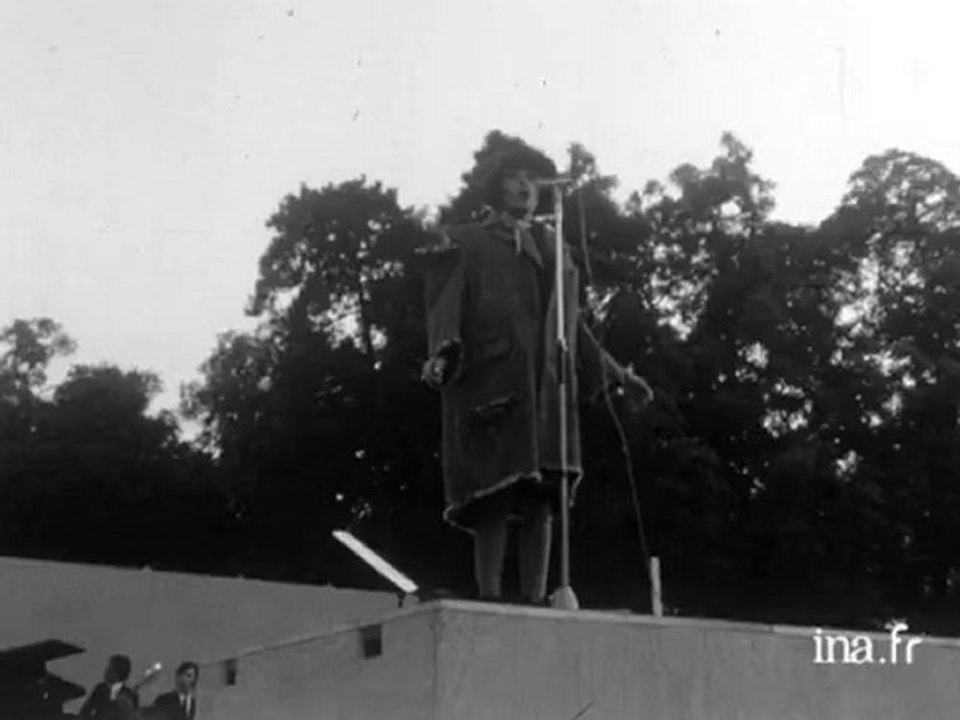 Fête de l'Humanité