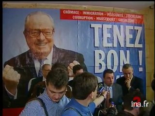 Aquitaine/Valade : Droite et FN en alliance pour les conseils régionaux