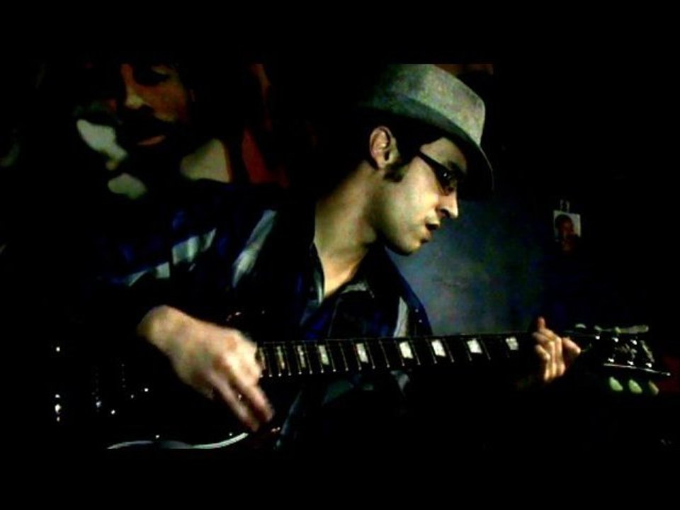 Le temps donne le la - Mister DadoO