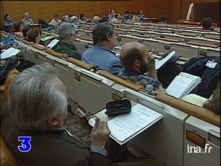 Congrès régional des Verts