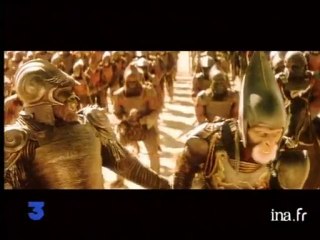 [Cinéma : la planète des singes]