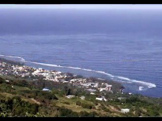 Projet marketing Réunion