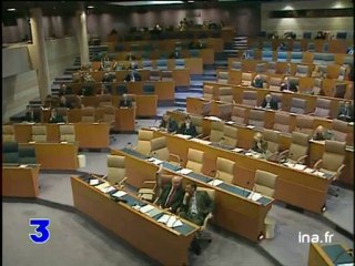 Michel Giraud : un parcours sur 30 ans