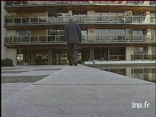 Politique élection régionale : portrait de Jean Pierre Fourcade