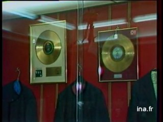 Vente Beatles Sotheby's