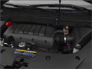 2011 GMC Acadia Alvin TX - by EveryCarListed.com