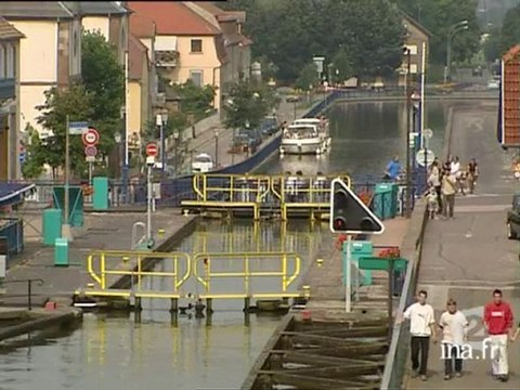 [Décentralisation : le conseil régional d'Alsace récupère la gestion des fonds européens]