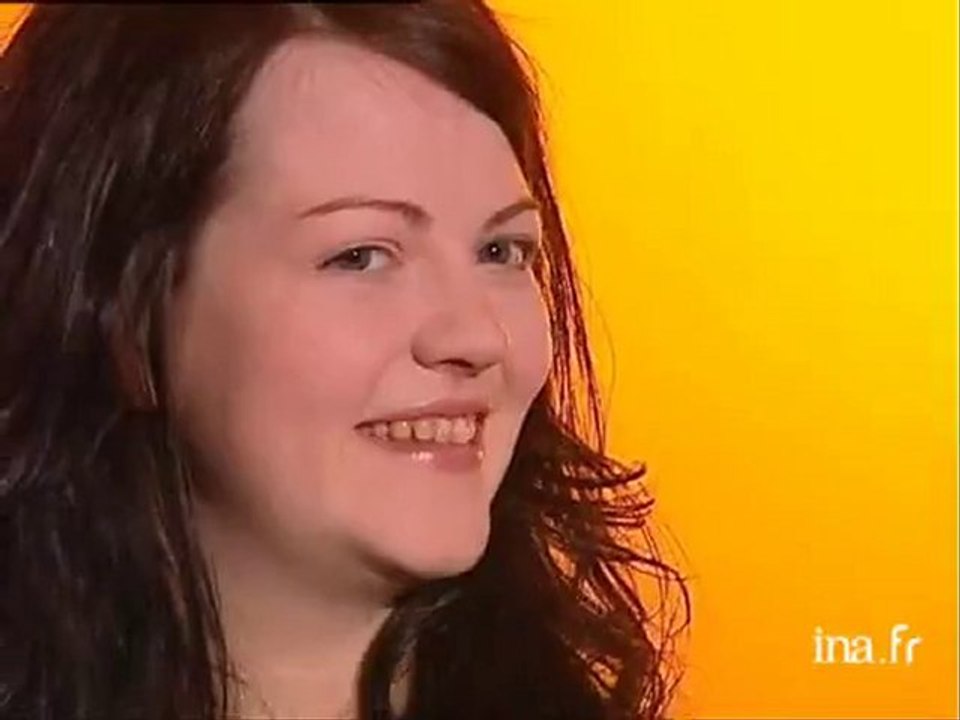 [Musique : portrait du groupe de rock The white stripes]