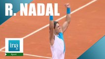 Roland Garros 2007 : Federer / Nadal | Archive INA