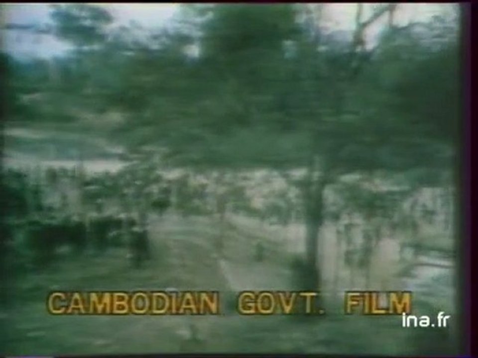 Cambodge