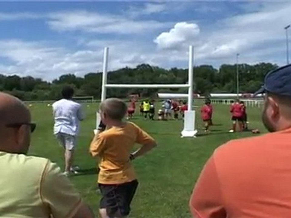 Salon du sport meusien