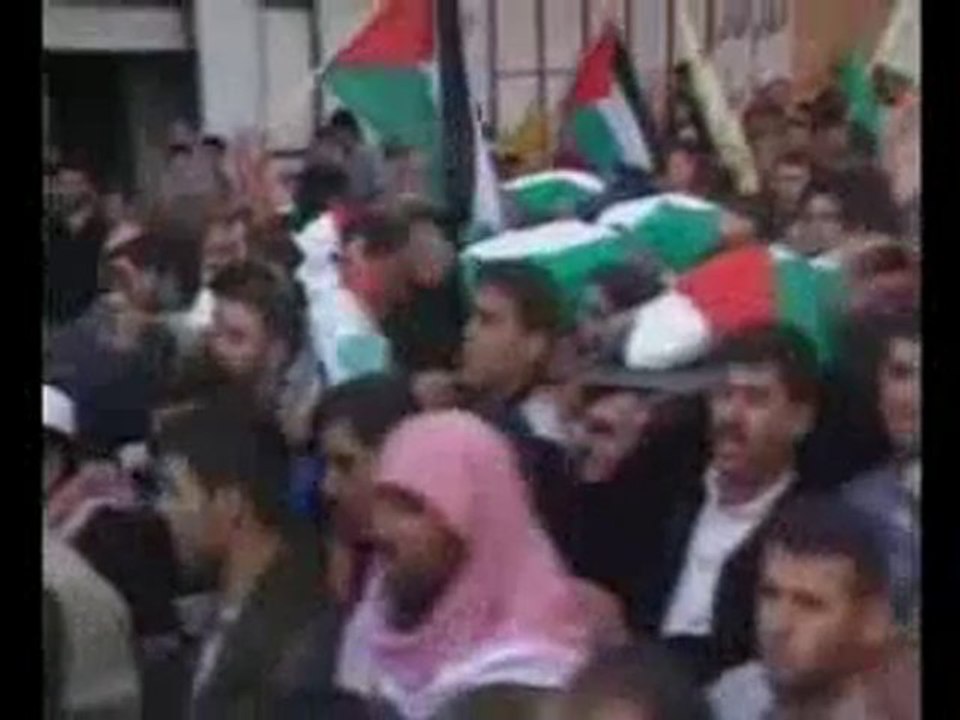 Filistin lideri Şehid Fethi Şikaki