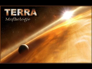 TERRA - Mythologie - Album Enfant du Destin
