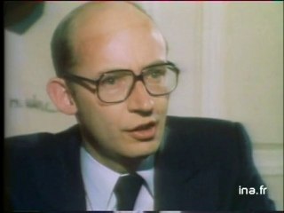 Chômage : Jacques Legendre