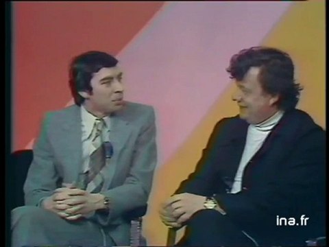 Marcel MARECHAL : le nouveau TNP de Marseille