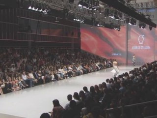 PASARELA - ÁNDRES OTALORA